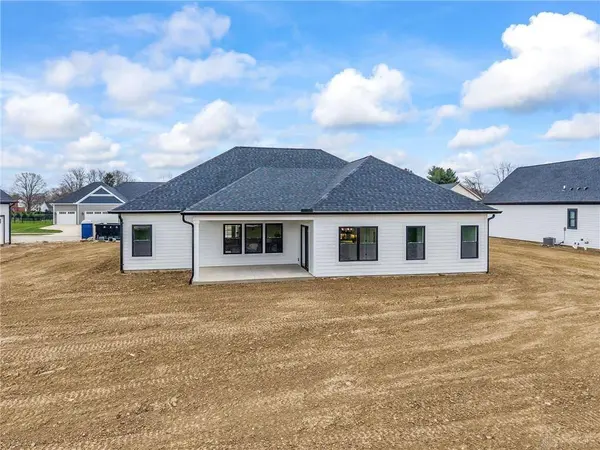 2206 Northbridge Trail, Troy, OH 45373