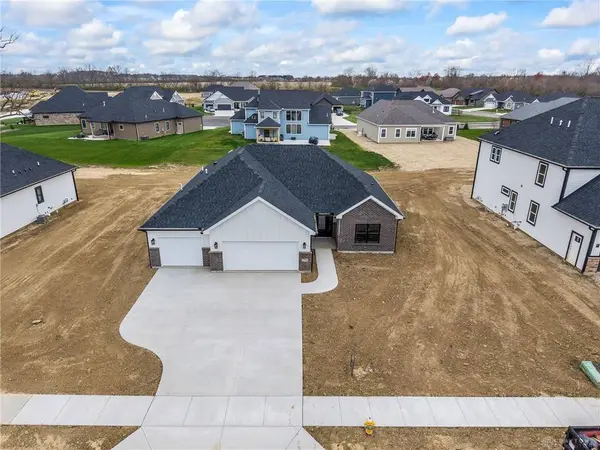 2206 Northbridge Trail, Troy, OH 45373