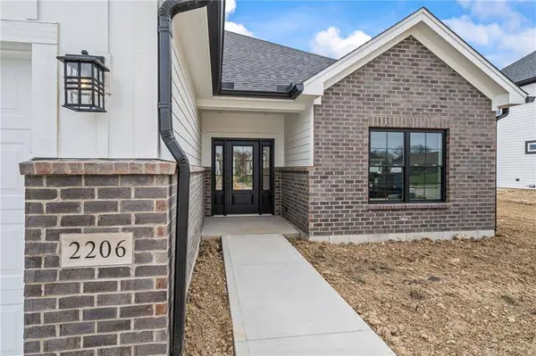 2206 Northbridge Trail, Troy, OH 45373