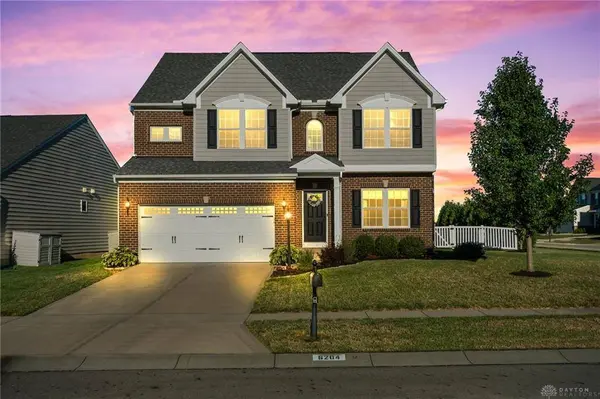 6204 Willow Oak Drive, Tipp City, OH 45371