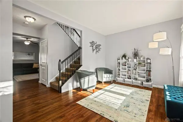6204 Willow Oak Drive, Tipp City, OH 45371