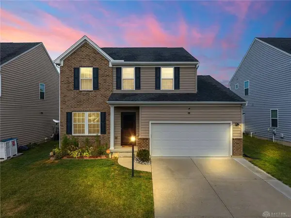 7164 River Birch Street, Tipp City, OH 45371