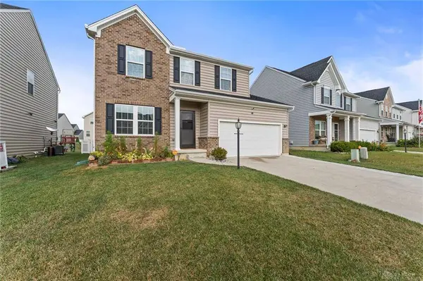 7164 River Birch Street, Tipp City, OH 45371