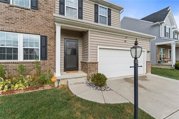 7164 River Birch Street, Tipp City, OH 45371