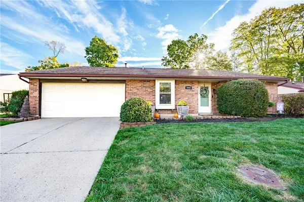 8948 Autumngate Lane, Dayton, OH 45424
