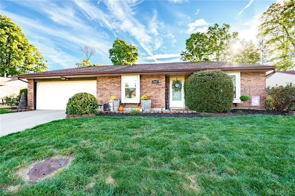 8948 Autumngate Lane, Dayton, OH 45424