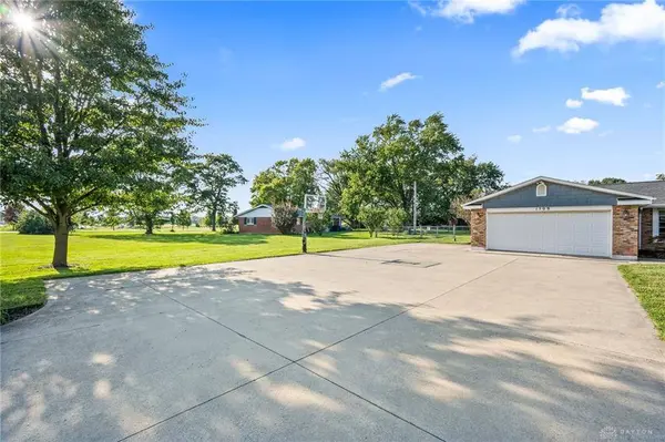 1509 Troy Urbana Road, Troy, OH 45373