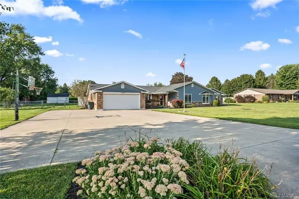 1509 Troy Urbana Road, Troy, OH 45373