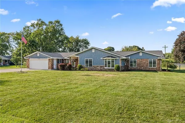 1509 Troy Urbana Road, Troy, OH 45373