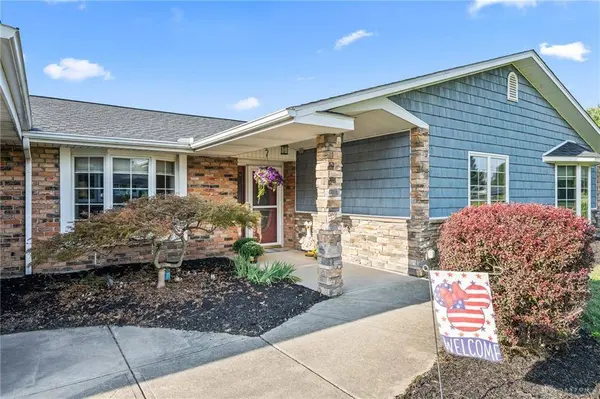 1509 Troy Urbana Road, Troy, OH 45373