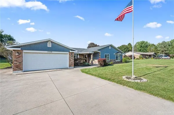 1509 Troy Urbana Road, Troy, OH 45373