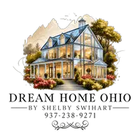 Dream Home Ohio By Shelby Swihart Logo