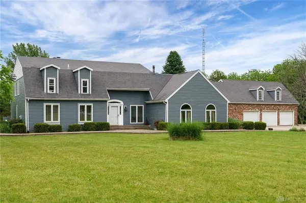 4850 S Charleston Pike, Springfield, OH 45502