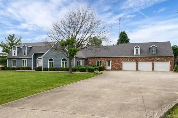 4850 S Charleston Pike, Springfield, OH 45502