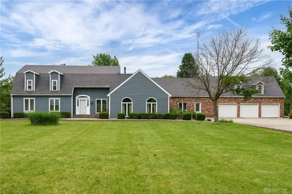 4850 S Charleston Pike, Springfield, OH 45502