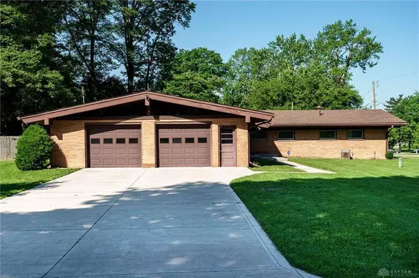 761 Dorchester Drive, Springfield, OH 45506