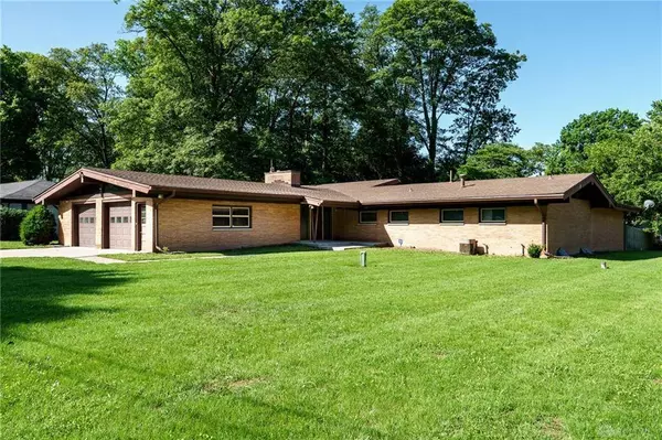 761 Dorchester Drive, Springfield, OH 45506