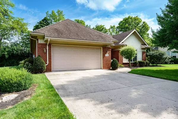 106 Rebecca Cir, Union, OH 45322