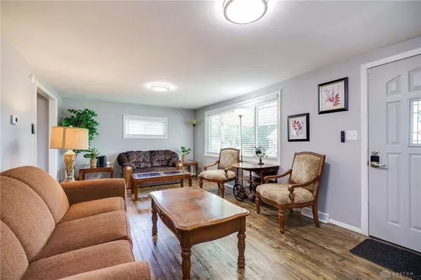 612 E Market Street, Xenia, OH 45385