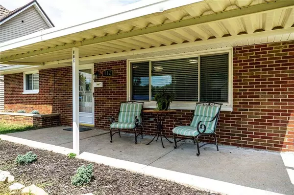 612 E Market Street, Xenia, OH 45385