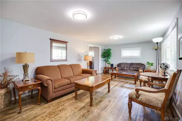 612 E Market Street, Xenia, OH 45385