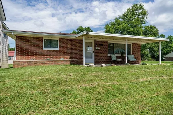 612 E Market Street, Xenia, OH 45385