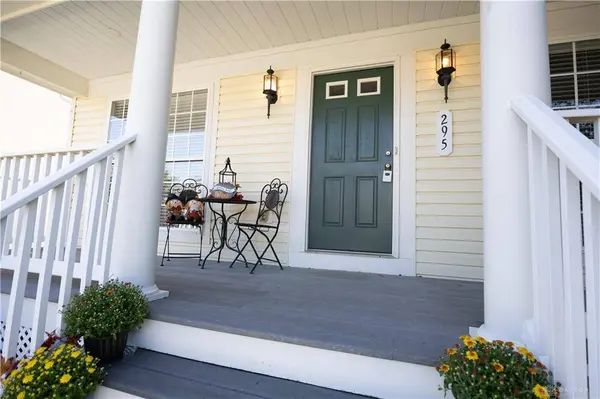 295 Countryside Drive, Lebanon, OH 45036