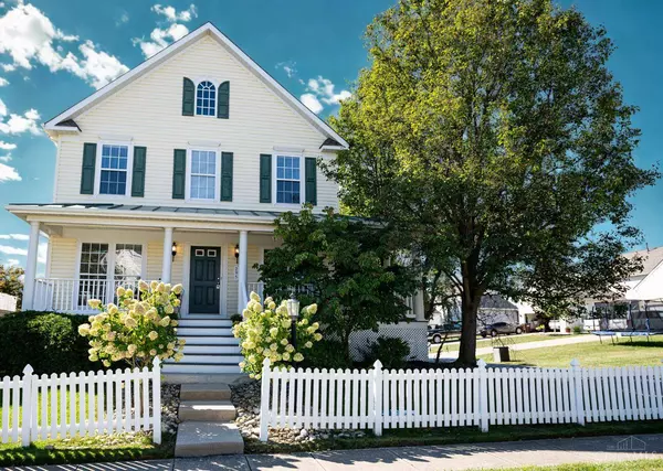 295 Countryside Dr, Lebanon, OH 45036