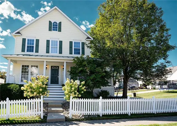 295 Countryside Drive, Lebanon, OH 45036