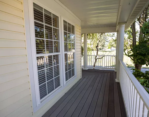 295 Countryside Dr, Lebanon, OH 45036