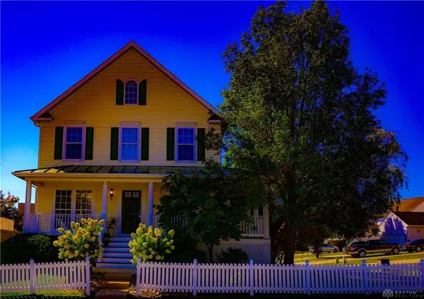 295 Countryside Drive, Lebanon, OH 45036