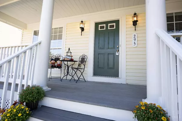295 Countryside Dr, Lebanon, OH 45036