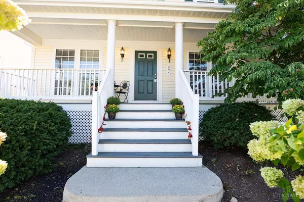 295 Countryside Dr, Lebanon, OH 45036