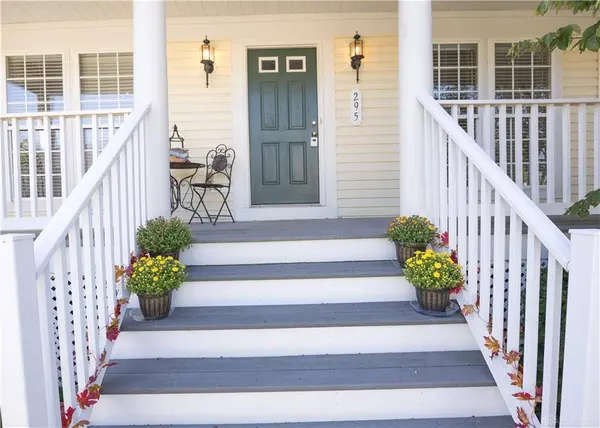 295 Countryside Drive, Lebanon, OH 45036