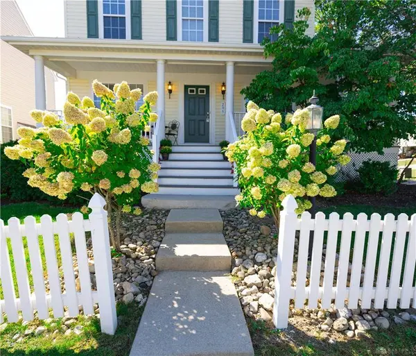 295 Countryside Drive, Lebanon, OH 45036