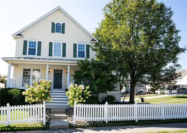 295 Countryside Drive, Lebanon, OH 45036