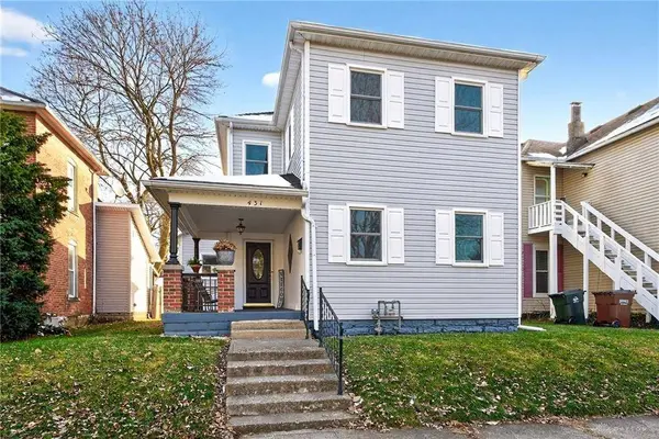 431 S Roosevelt Avenue, Piqua, OH 45356