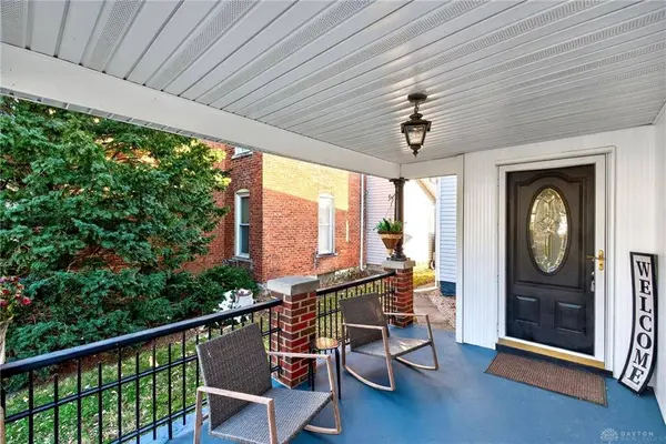 431 S Roosevelt Avenue, Piqua, OH 45356