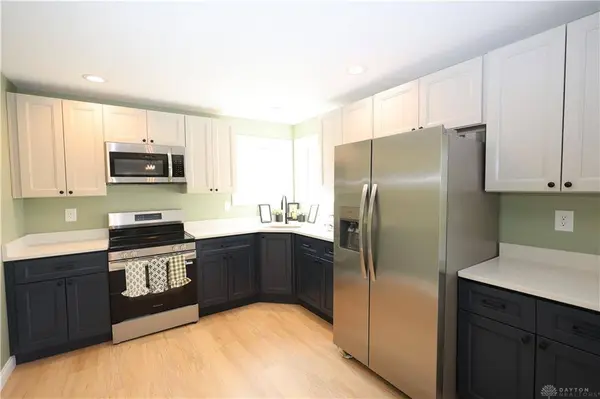 161 Ashbrook Road, Dayton, OH 45415