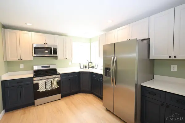 161 Ashbrook Rd, Clayton, OH 45415