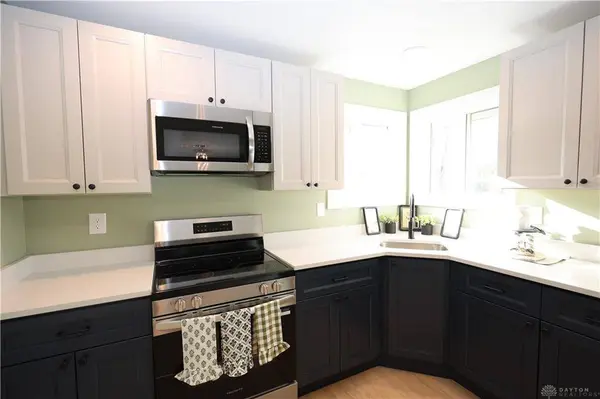 161 Ashbrook Road, Dayton, OH 45415