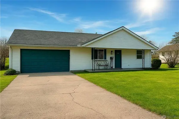 161 Ashbrook Road, Dayton, OH 45415