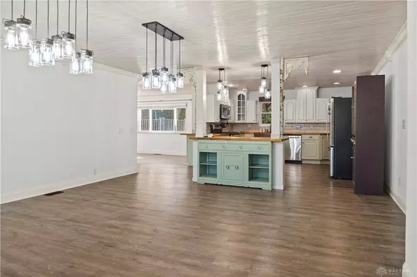 6139 Carnation Road, Dayton, OH 45449