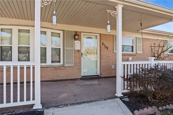 6139 Carnation Road, Dayton, OH 45449