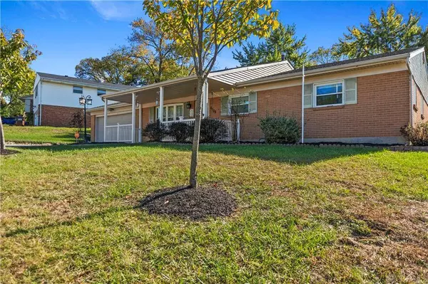 6139 Carnation Road, Dayton, OH 45449