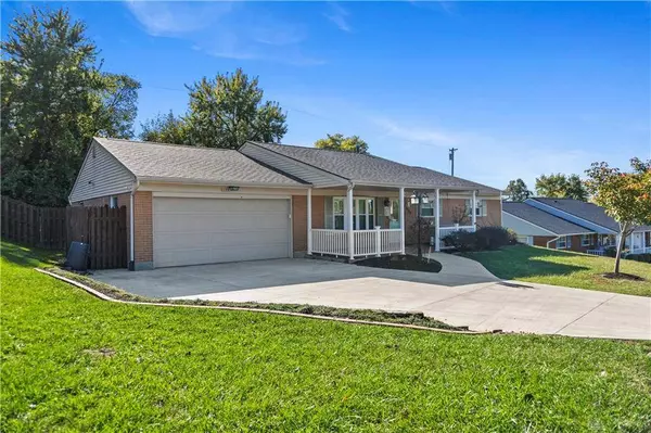 6139 Carnation Road, Dayton, OH 45449