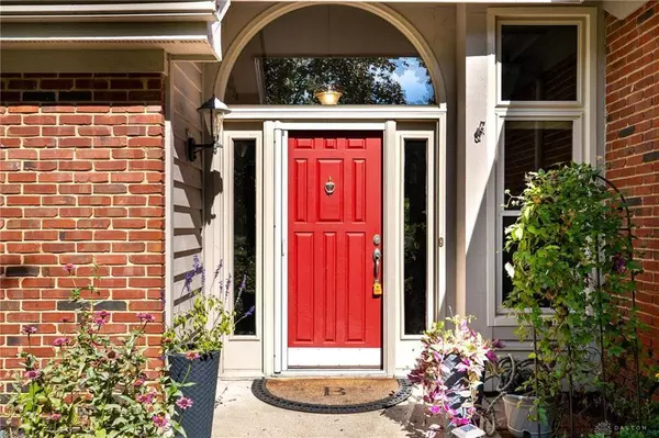 849 Wind Bluff Point, Springboro, OH 45066