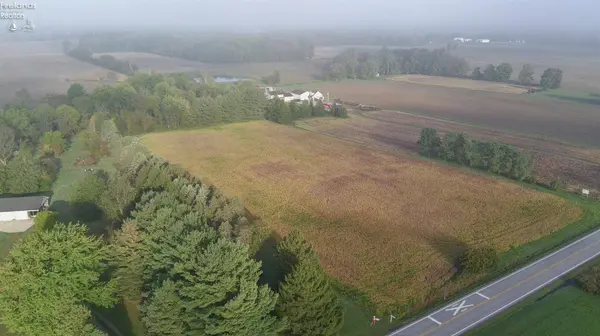 0 Butler RD, New London, OH 44851
