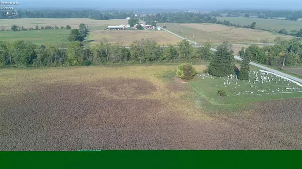 0 Section Line RD, New London, OH 44851