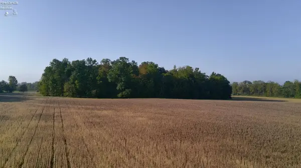 0 Section Line RD, New London, OH 44851